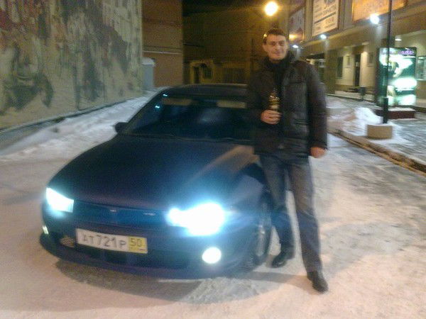 Александр Динеев