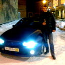 Александр Динеев