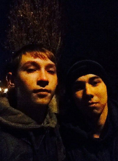 Илья Кондратенко