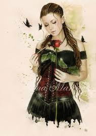 Алина Олегина