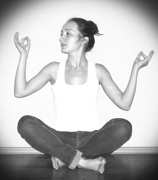 Аня Егорова