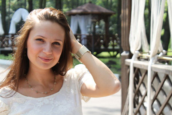 Дашуля Кисилева