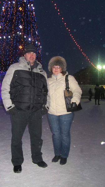 Владимир Куницын