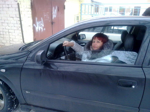 Елена Ломако