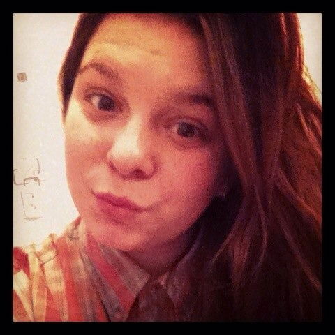 Ксюша Михеева