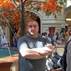 Александр Цуканов