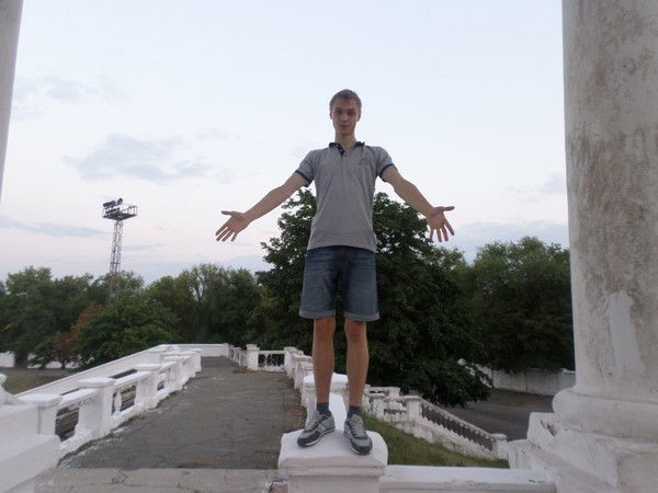 Тарас Герасюк