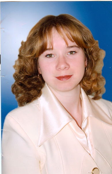 Ирина Пасешниченко