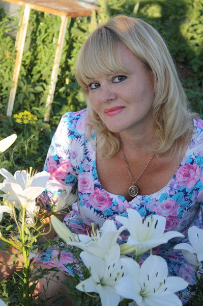 Ольга Зацепилова