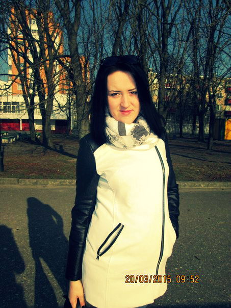 Алеся Кондратюк