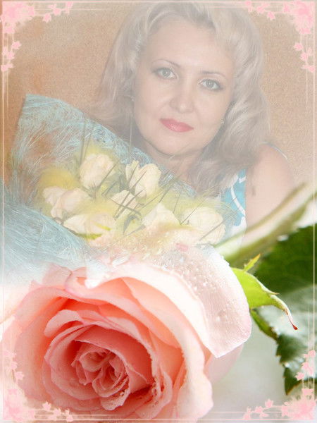 Любовь Вахрушева