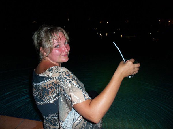 Марина Колгушова