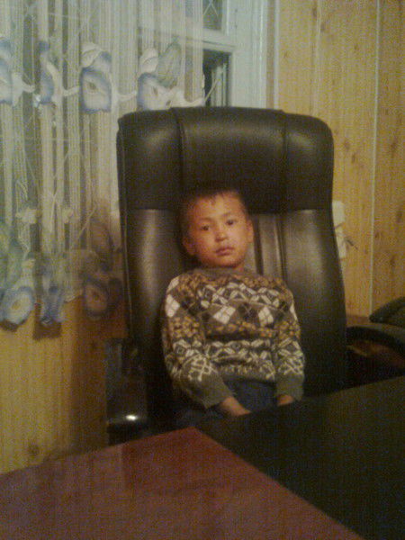 Женишбек Казыев