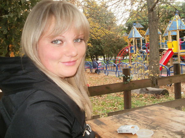 Юлия Кладик