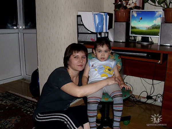 Гаухар Бекбасынова