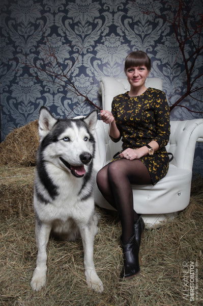 Екатерина Щербина