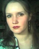 Римма Круглова