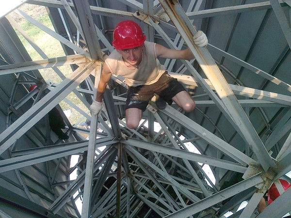 Евгений Кондратин