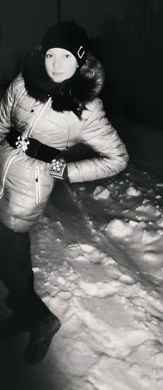 Алсу Имамутдинова