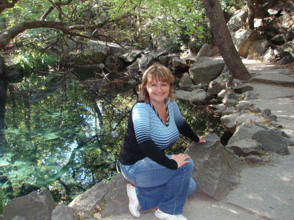 Ирина Панамаренко