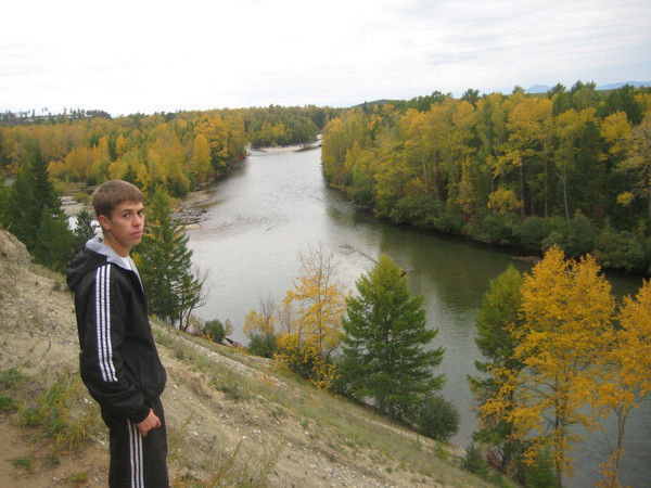 Денис Рубаненко