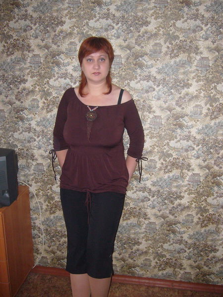 Людмила Гришина