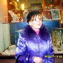 Александра Куликова