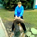Татьяна Чеснокова