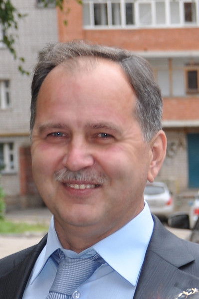 Владимир Глотов