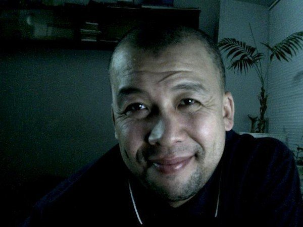 Темир Галиев