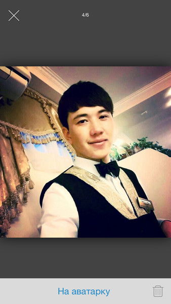 Бексултан ((~_~))