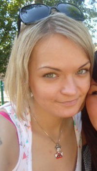 Людмила Бузмакова