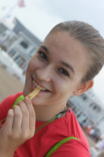 Зоя Родькина