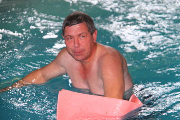 Cергей Назин