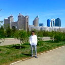 Nauryz Aikynbekov