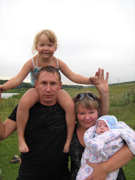 Саша Портнягин