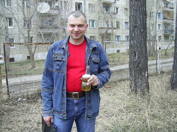 Александр Марковский