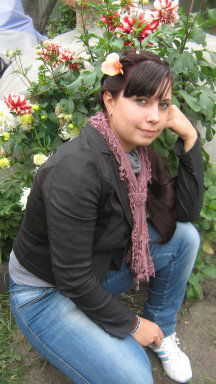 Маргарита Сучкова