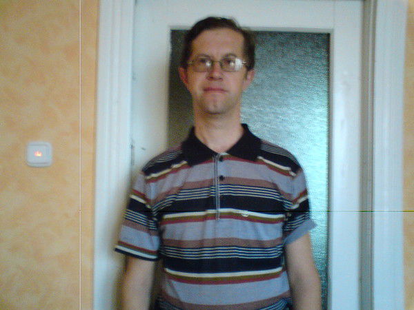 Андрей Гапоник