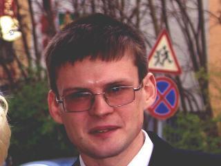 Валерий Полников