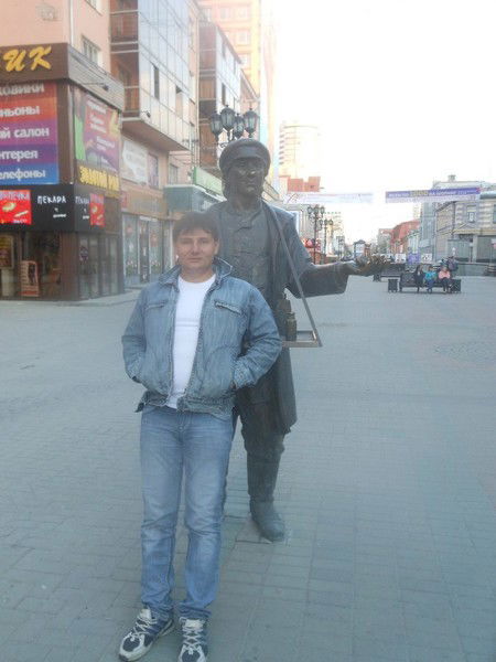 Антон Водопьянов