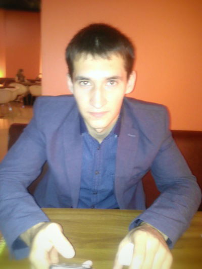 Анатолий Андреев