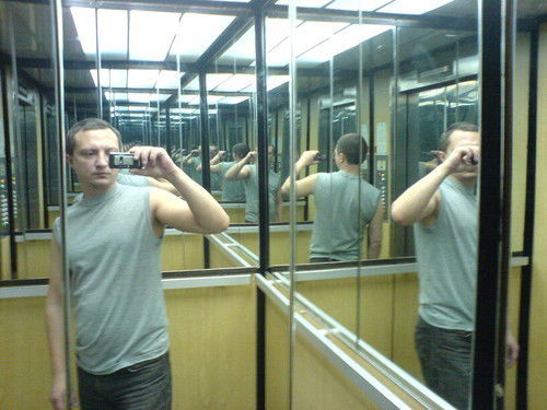 Алексей Пудовкин