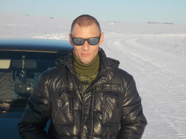 Дмитрий Любимцев