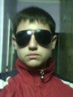 Максим Шкондин