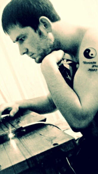 Сергей Генкель