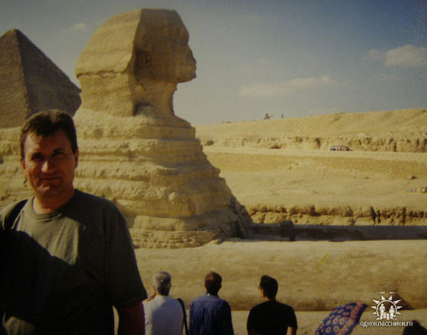 Степан Смиюха