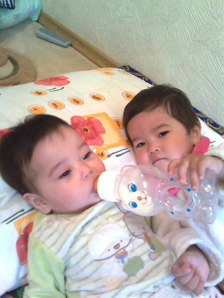 Асылбек Жумабек