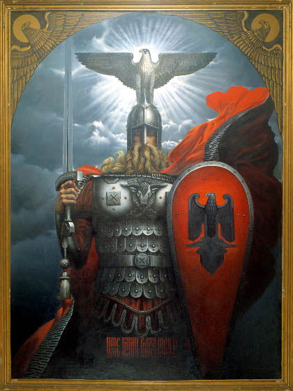 Виталий Зиновьев