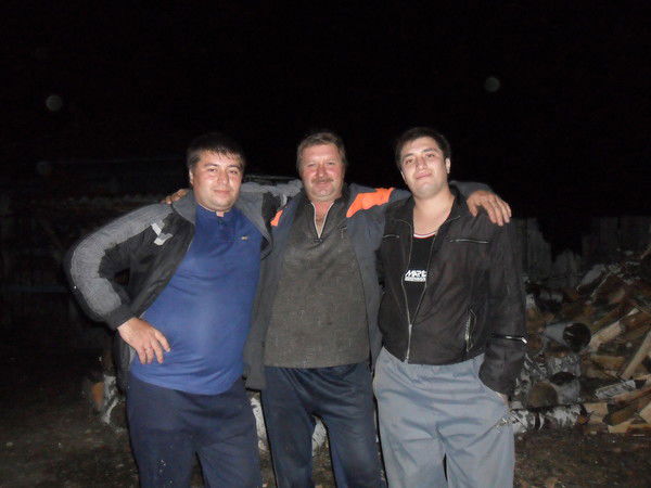 Ильдар Хамидуллин